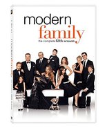 Modern Family: The Complete Fifth Season [DVD] - £2.27 GBP