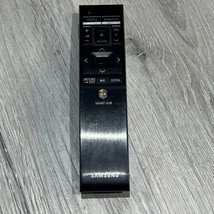 Samsung RMCTPJ1AP2 BN59-01220D Smart Hub TV Remote Control ORIGINAL  Works - $62.96