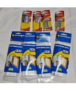 OOK Canvas Hanger System 4 Pcs And 1.5&quot; Flush Mount Canvas Hanger 4 Pcs ... - $23.92 CAD