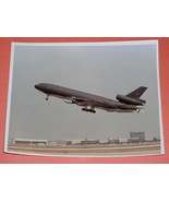 U.S. Air Force Military Plane Photo Vintage 1980&#39;s McDonnell Douglas #L4... - €34,73 EUR