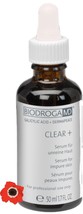 Biodroga MD Clear+ Serum for Impure Skin 50ml. Targets and prevents impurities. - £44.16 GBP