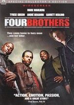 Four Brothers - £6.59 GBP