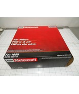 Ford BC3Z-9601-D Air Filter Element Foam Diesel Motorcraft FA-1909 OEM NOS - $416.44 MXN
