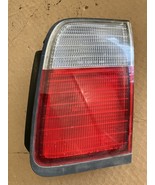 96-97 Honda ACCORD Passenger Right Tail Light Sedan Lid Mounted - $46.97 CAD