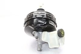 2011-2013 MERCEDES E350 W212 SEDAN RWD POWER BRAKE BOOSTER W/ RESERVOIR P7990 image 4