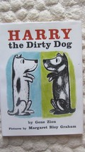 Harry the Dirty Dog - $131.92 MXN