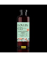 LOVLIS - Nourishing Conditioner 03 for all hair types - Nettle, Pomegranate - €41,65 EUR