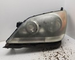 Driver Left Headlight Fits 08-10 ODYSSEY 743511 - £68.12 GBP