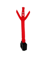 Wacky Waving Tube Guy Inflatable Desk Toy Decoration Gag Gift for co-worker - $23.08 CAD