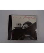 Lois Butterfly Kiss CD#38 - £7.81 GBP