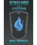 Aether&#39;s Guard (Aether&#39;s Revival) [Paperback] Schinhofen, Daniel - $22.84 CAD