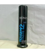 Redken 12 Rough Paste Texturize Working Material 2.5 Oz 75ml Original NEW - $36.62