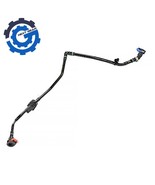 New OEM Genuine Mopar Fuel Supply Tube 2018-2024 For Jeep Wrangler 68297... - $934.07