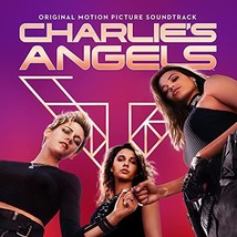 Charlie&#39;s Angels (Original Motion Picture Soundtrack) [Audio CD] Various Artists - $13.47