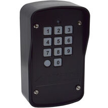 Heddolf M330-1KB 300MHz 10 Dip Switch Wireless Keypad MultiCode Linear 4200 - $54.95