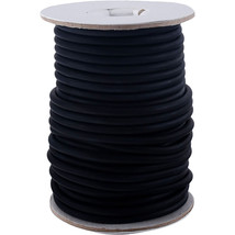 GWS Rubber Tubing 50 ft. Black - $56.92