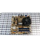 Asus PAKBA0D0ZWB0CY IPIBL-LB Motherboard  - $55.78 CAD