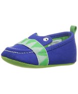 Rosie Pope Kids Footwear Baby-Boy&#39;s Prewalker See You-K, Grey, 0-3 Month... - $213.95 MXN+