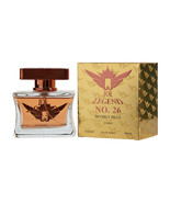 Joe Legend No. 26 by Beverly Hills 3.4 oz / 100 ml Eau De Parfum spray f... - $607.76 MXN