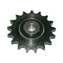 DOUBLE HH 86116 Series 15T #50 Idler Sprocket - $44.58 CAD