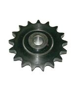 DOUBLE HH 86116 Series 15T #50 Idler Sprocket - €27,47 EUR