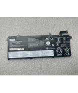 Lenovo ThinkPad T495 genuine original battery L18L3P73 - $13.86