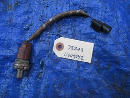 07-08 Acura TL J32A3 knock sensor assembly engine motor OEM J32 06M - £43.45 GBP