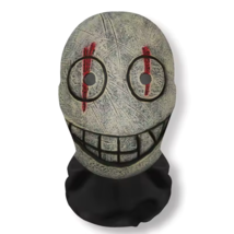 Halloween Skull Mask 3D Printed Cosplay Costume Full Face Balaclava Head... - $12.41