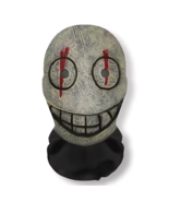 Halloween Skull Mask 3D Printed Cosplay Costume Full Face Balaclava Head... - €10,62 EUR