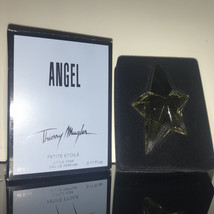Thierry Mugler Angel PETITE ETOILE Little Star Eau de Parfum 5 ml  Year: 1992  V - £27.67 GBP