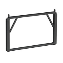 Rain Design 10087 RAIN DESIGN MBAR PRO   PLUS FOLDABLE LAPTOP STAND -BLA... - $127.48