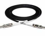 Hosa GTR-210 Straight to Straight Guitar Cable, 10 Feet - $13.95+