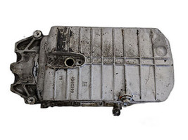 Engine Oil Pan From 2000 Chevrolet Venture  3.4 10182390 - £54.95 GBP