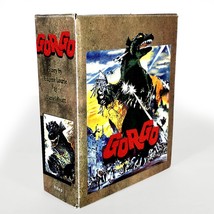 Gorgo - Fantasy Cover Big Little Book - *Read - £21.79 GBP