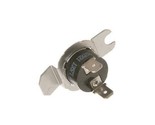 OEM Dryer High Limit Thermostat For Hotpoint HTDX100EM8WW HTDP120ED0WW NEW - £71.90 GBP