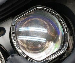 Sony PlayStation VR2 CFI-ZVR1 Headset ONLY image 7