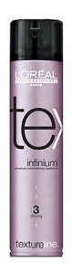 Artec Textureline Infinium Hair Spray 3 Hold 11 oz - $44.99