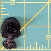 Staircase in Retro Head Enamel Pin Fashion Accessory Jewelry image 3