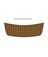 2017 Malibu TXi Response Swim Platform Pad Boat EVA Foam Teak Deck Floor... - $384.32 CAD