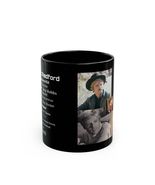 ROBERT REDFORD Tribute Icon Legend - Retro Coffee Cup Mug Remembrance RI... - $12.86+