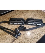 Onefeng Sports Soft Roof Rack. Meas: 380x320x180mm - $93.68 CAD