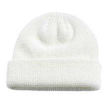 Fashion Men Women   Winter Warm Hip Hop less Soft Baggy Melon Cap cap Windproof  - £152.34 GBP