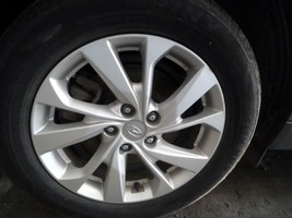 Wheel 17x7 Alloy With US Market Fits 19-21 TUCSON 104678062 - £125.83 GBP