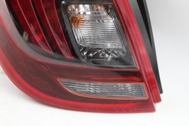 Left Driver Tail Light Fits 2017-2019 Buick Encore Oem #20086 - $224.99