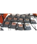 Lot of 13 Cisco SPA508G IP Phones With Handset No Stands AS-IS - £206.30 GBP