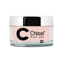 Chisel Nail Art 2 in 1 Acrylic/Dipping Powder 2 oz - SOLID (261) - £13.89 GBP