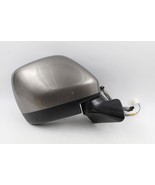 Right Passenger Side Gray Door Mirror Power Fits 2011-17 NISSAN QUEST OE... - $224.99