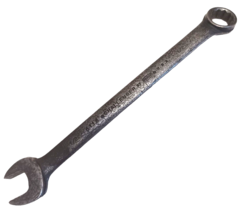 Vintage Challenger by Proto 6116 1/2” Combination Wrench 12 Point USA - £7.92 GBP