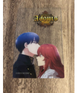 REMINISCENCE ADONIS WEBTOON 2023 COMIC CON EXCLUSIVE PLASTIC COLLECTOR&#39;S... - $20.85 CAD