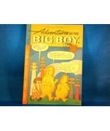 COMIC BOOKS Adventures Of The Big Boy 1973 No 186 Issue - £7.23 GBP